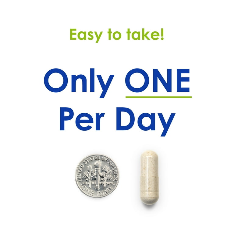 Prevagen Extra Strength (60 Capsules) | Memory Support